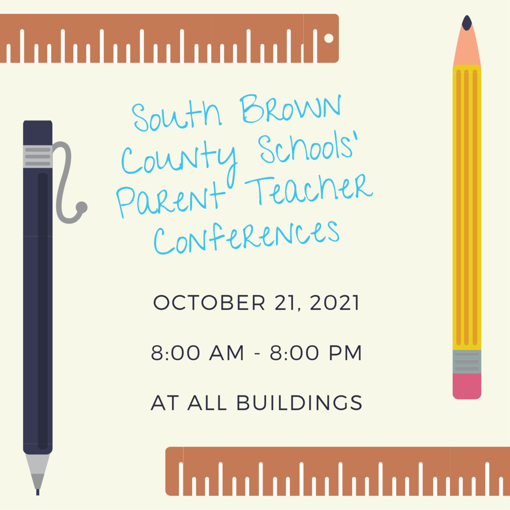 Fall Conferences 21