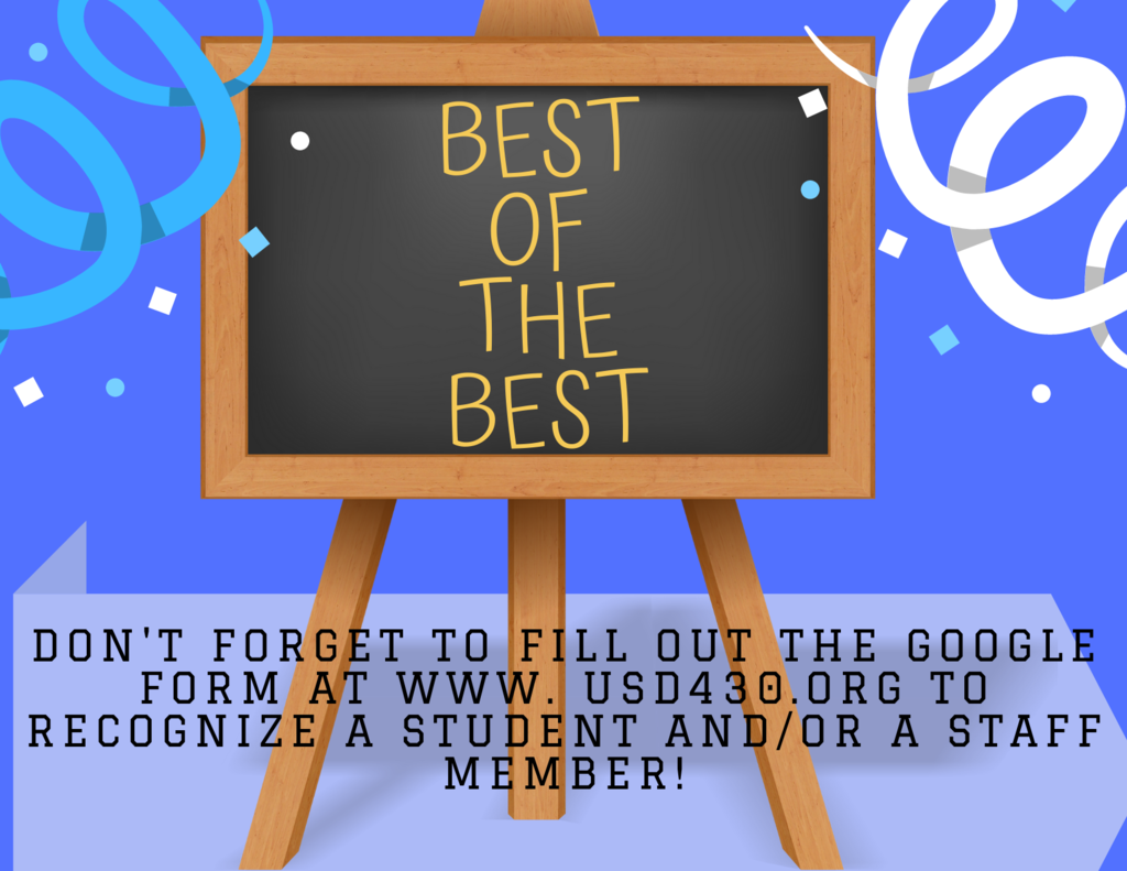 Best of the Best