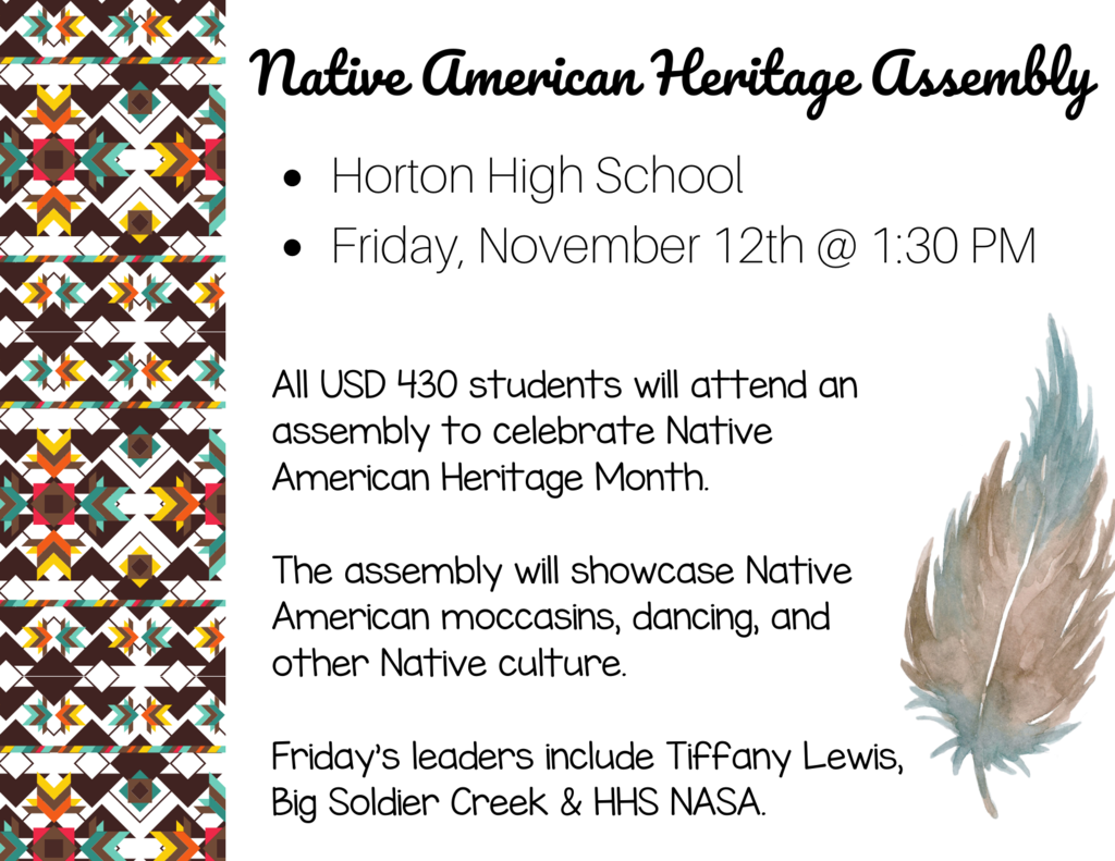 Native American Assembly