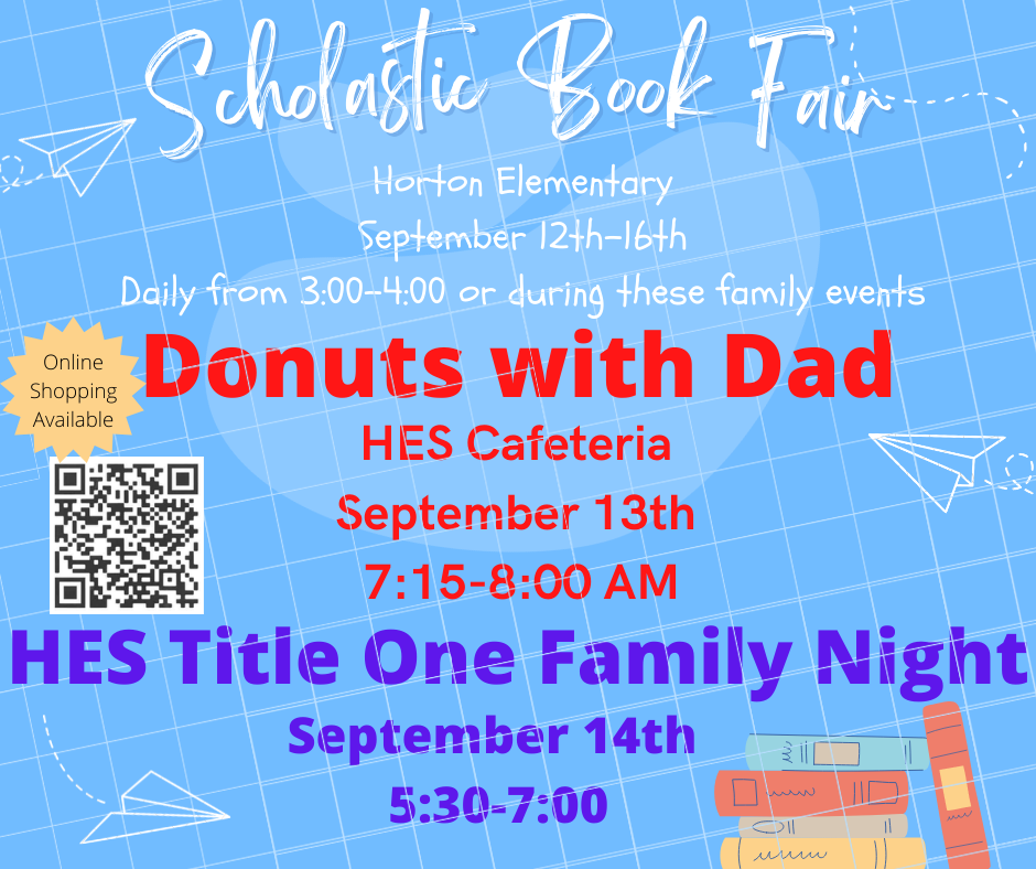 Donuts with Dad/Family Night