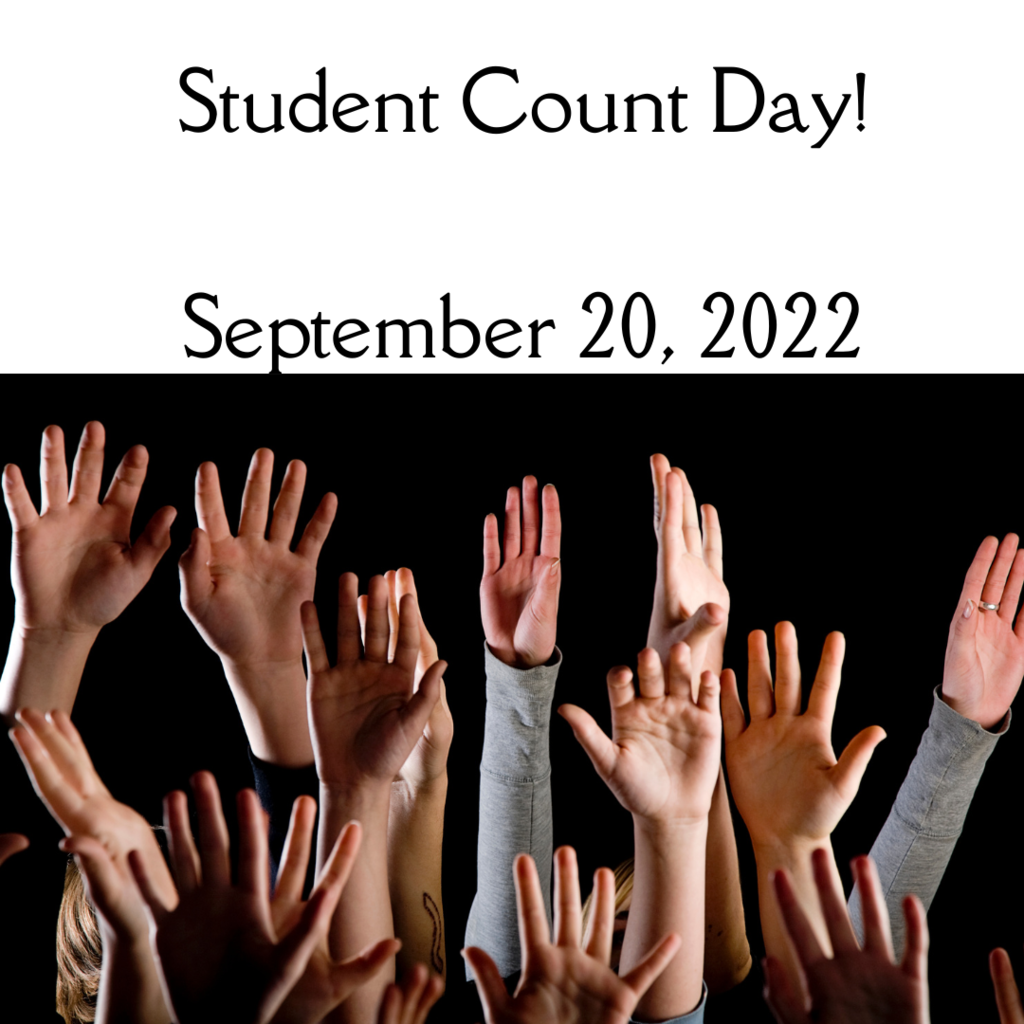 Student Count Day