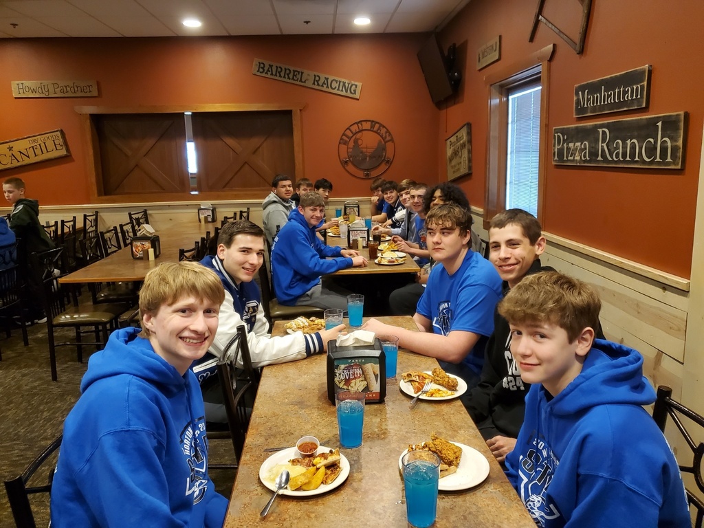 LUNCH - State Basketball